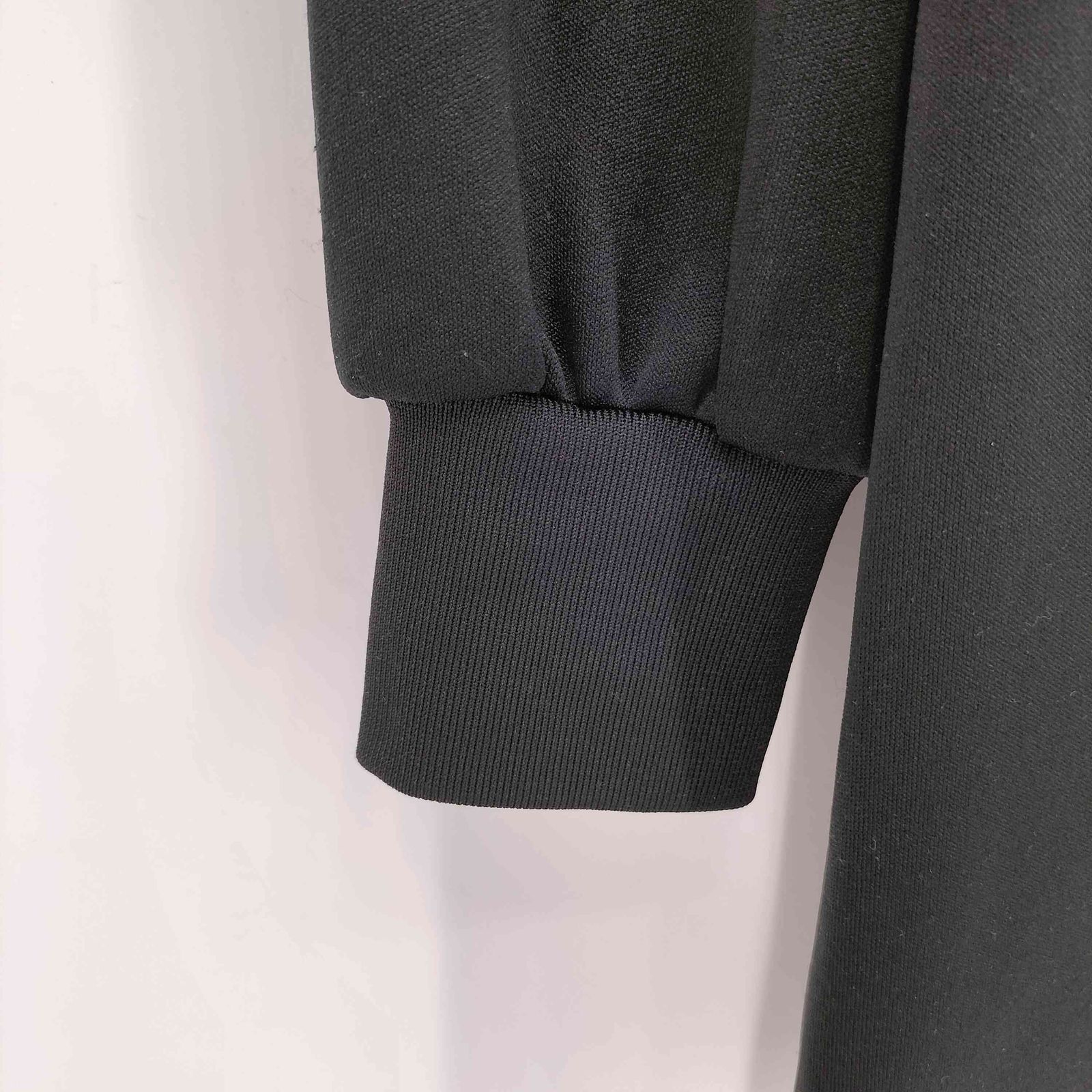 ブラックコムデギャルソン BLACK COMME des GARCONS エステルジャージ