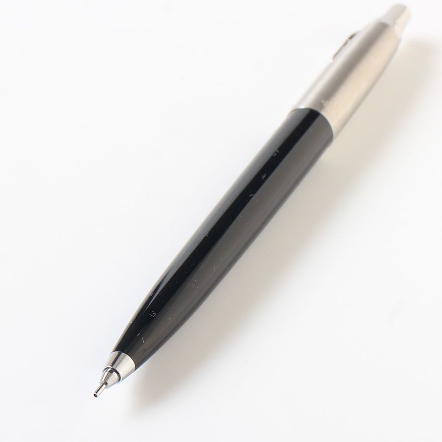 MWK25554 美品 PARKER パーカー シャープペン USA製 シャーペン