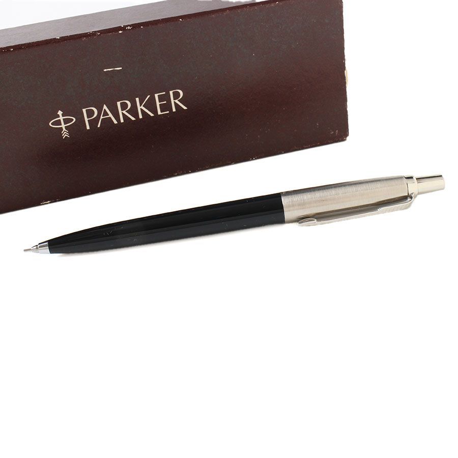 MWK25554 美品 PARKER パーカー シャープペン USA製 シャーペン