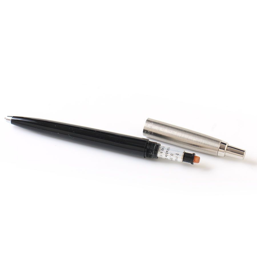 MWK25554 美品 PARKER パーカー シャープペン USA製 シャーペン
