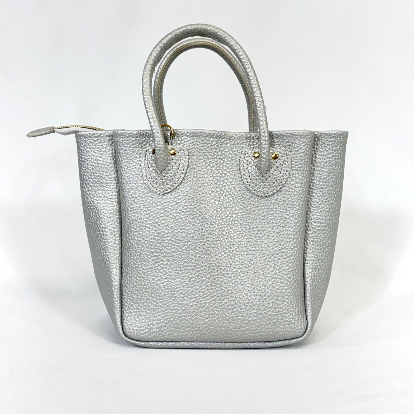 美品】YOUNG&OLSEN The DRYGOODS STORE ヤングアンドオルセン エンボス