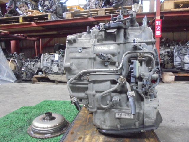 4FE7001 AH1 ホンダ N-ONE JG2 前期型 プレミアム CVTオートマ