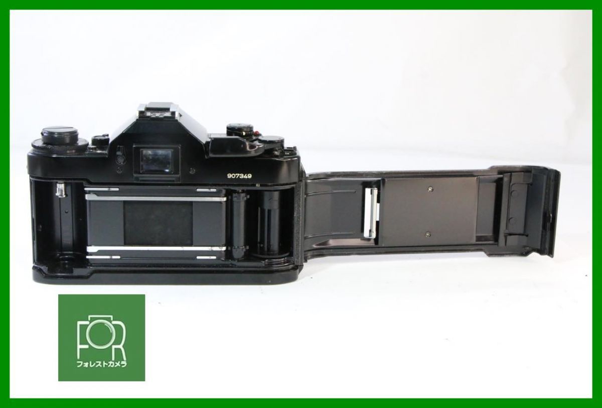 動作保証・点検済】良品□Canon A-1 / FD 50mm F1.4 S.S.C.