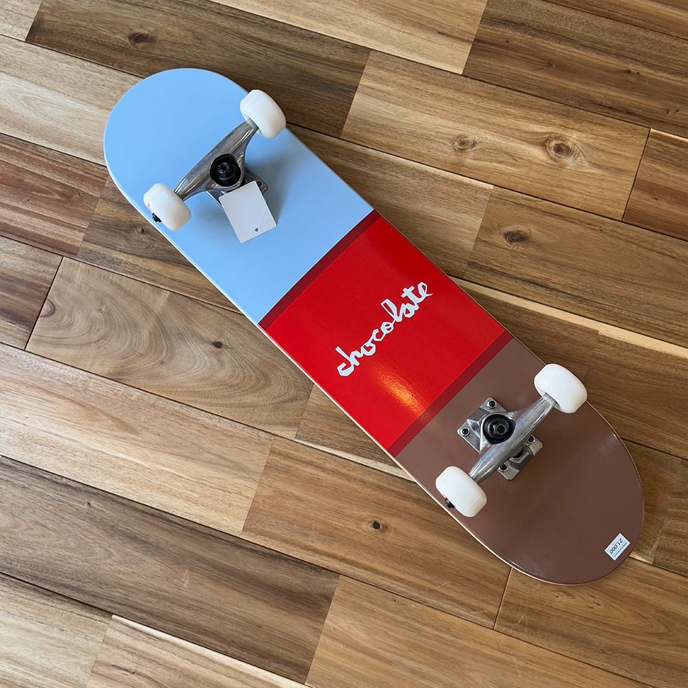 新品】CHOCOLATE コンプリートセット 7.5インチ - メルカリ