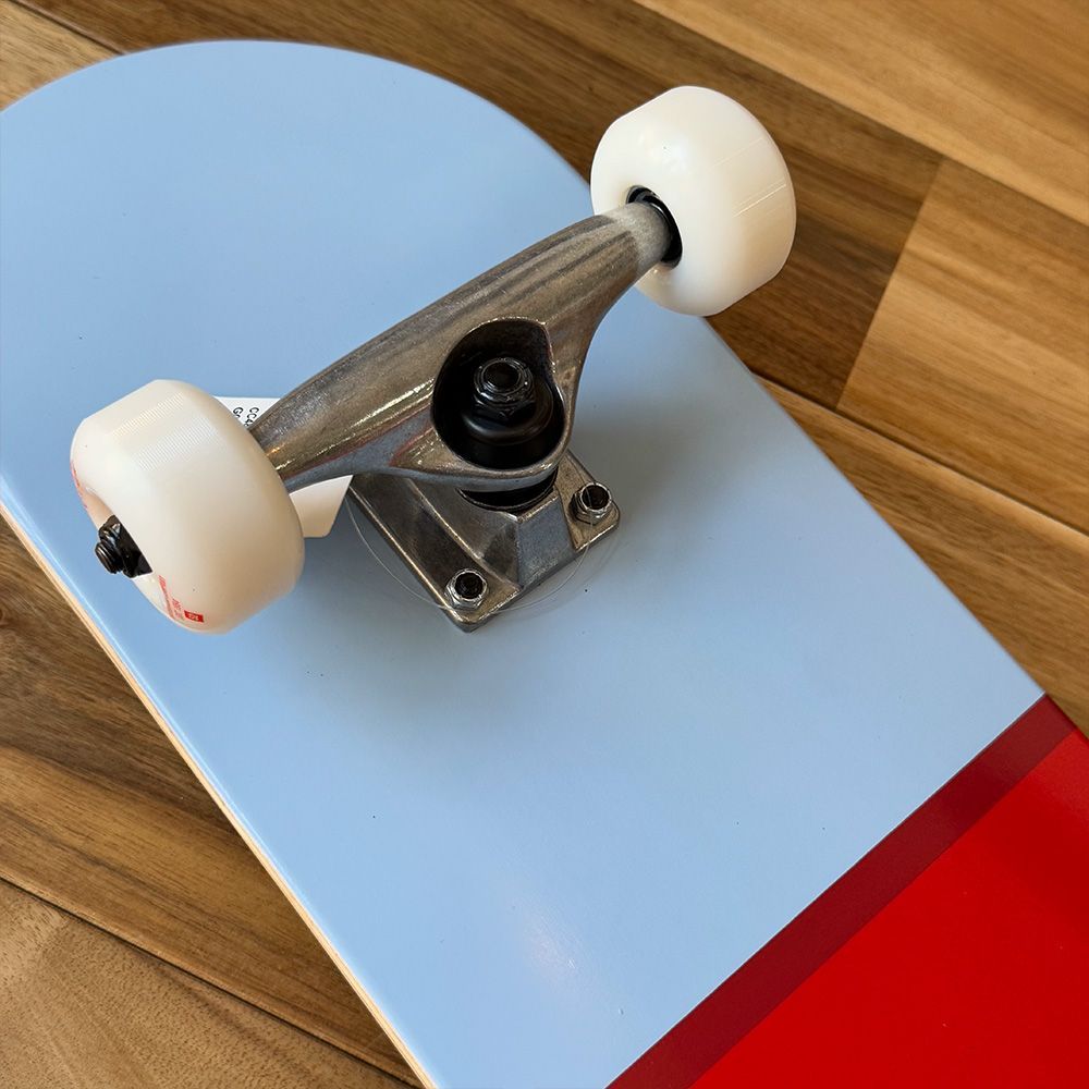 新品】CHOCOLATE コンプリートセット 7.5インチ - メルカリ