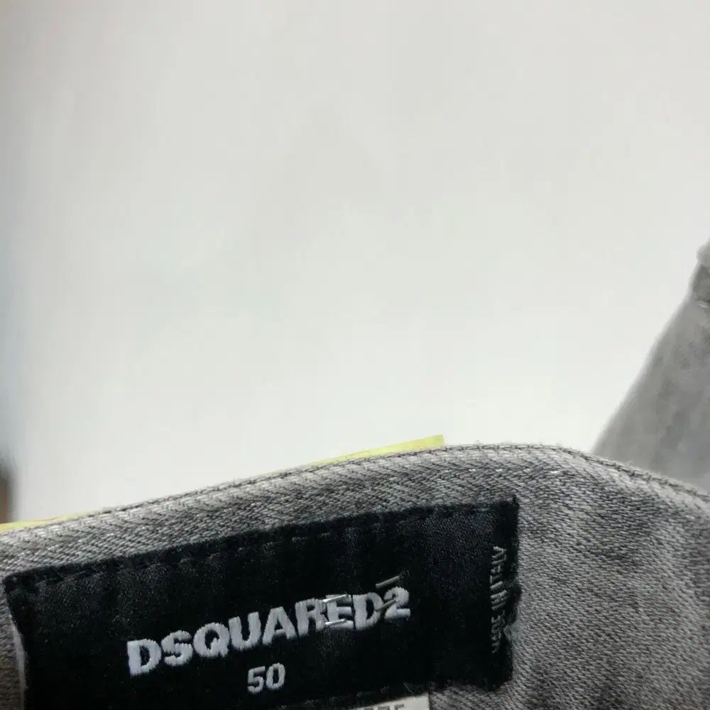 ディースクエアード2 メンズ デニム 33インチ@9920 - メルカリ
