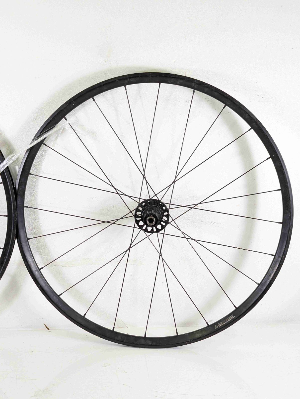 SHIMANO（シマノ）WH-RX010 ブラック ディスク ショップ Shimano 
