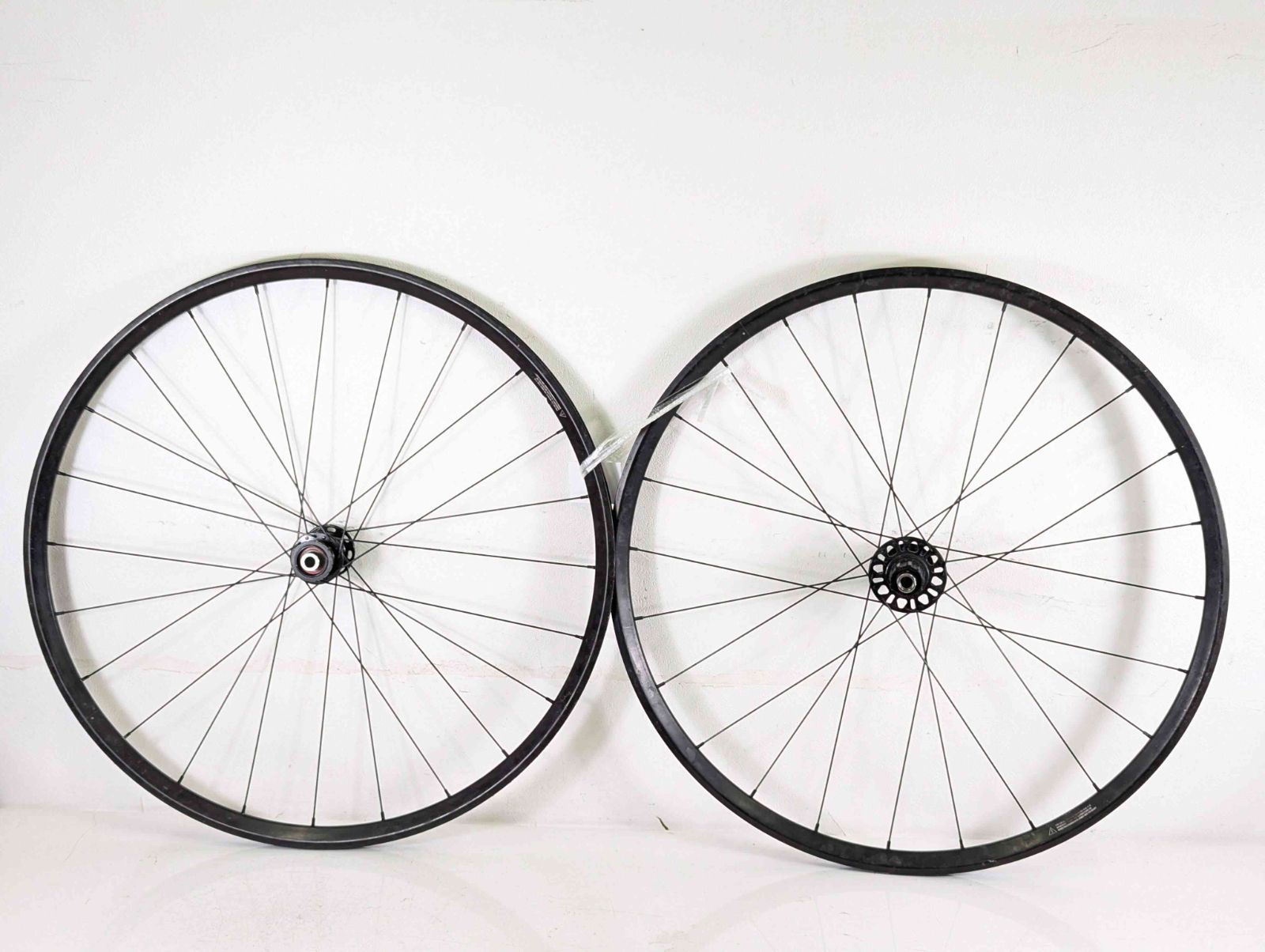 並品】Shimano シマノ WH RX010 ディスク クリンチャー 700c Shimano