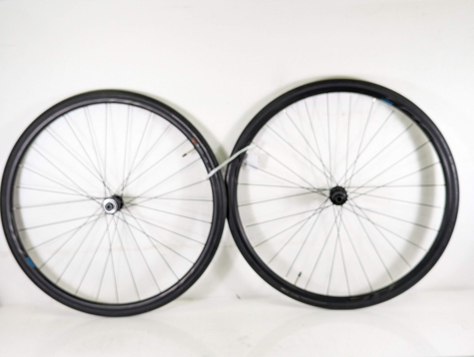 並品】Shimano シマノ WH RS171 ディスク クリンチャー 700c Shimano