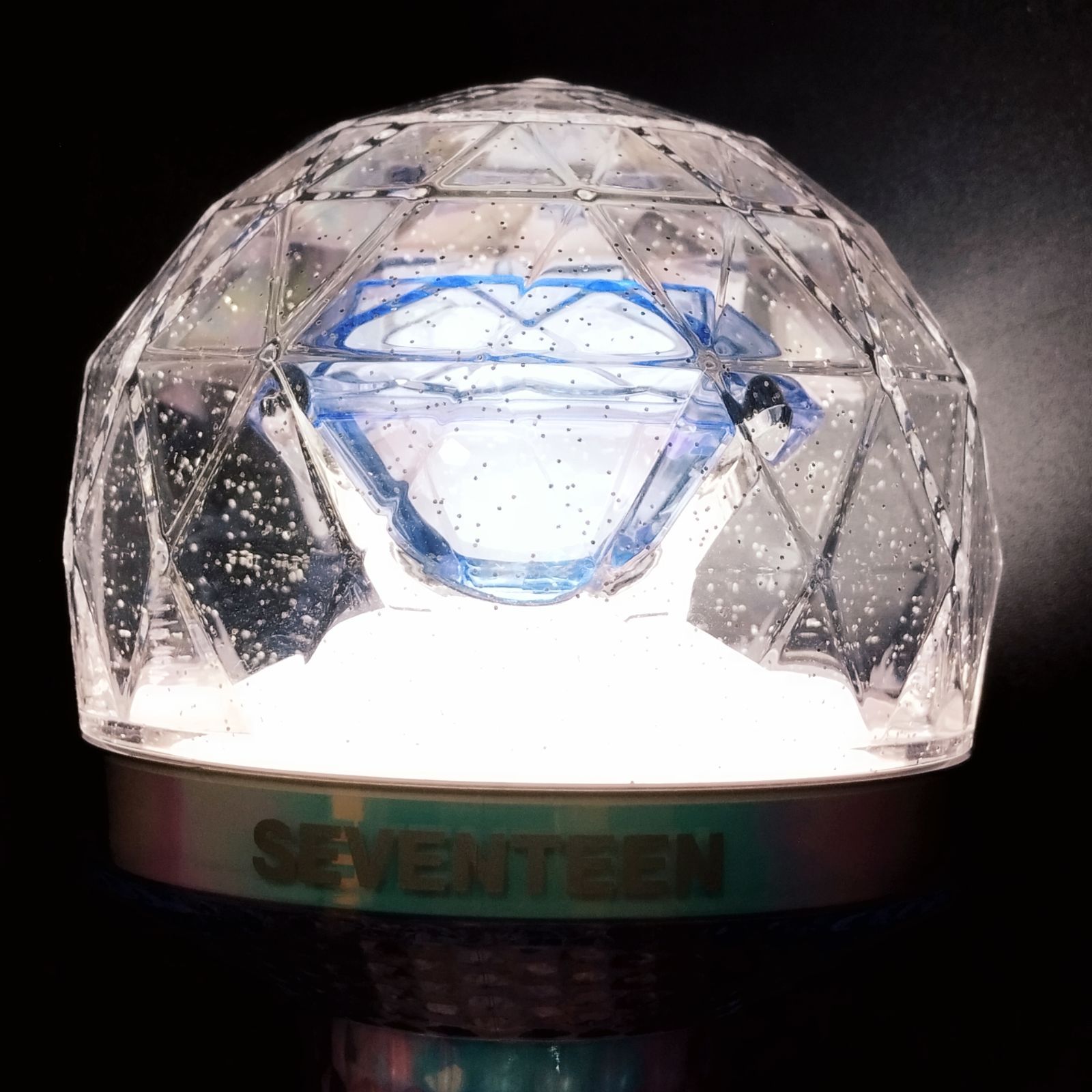 D1901】SEVENTEEN ペンライト Ver2 - メルカリ