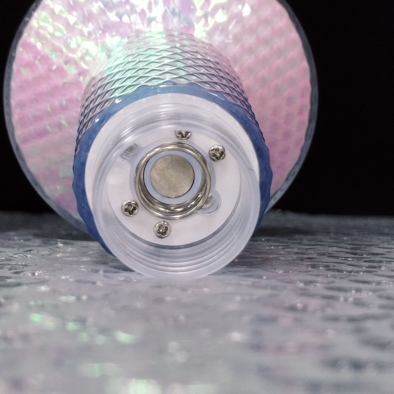 D1901】SEVENTEEN ペンライト Ver2 - メルカリ