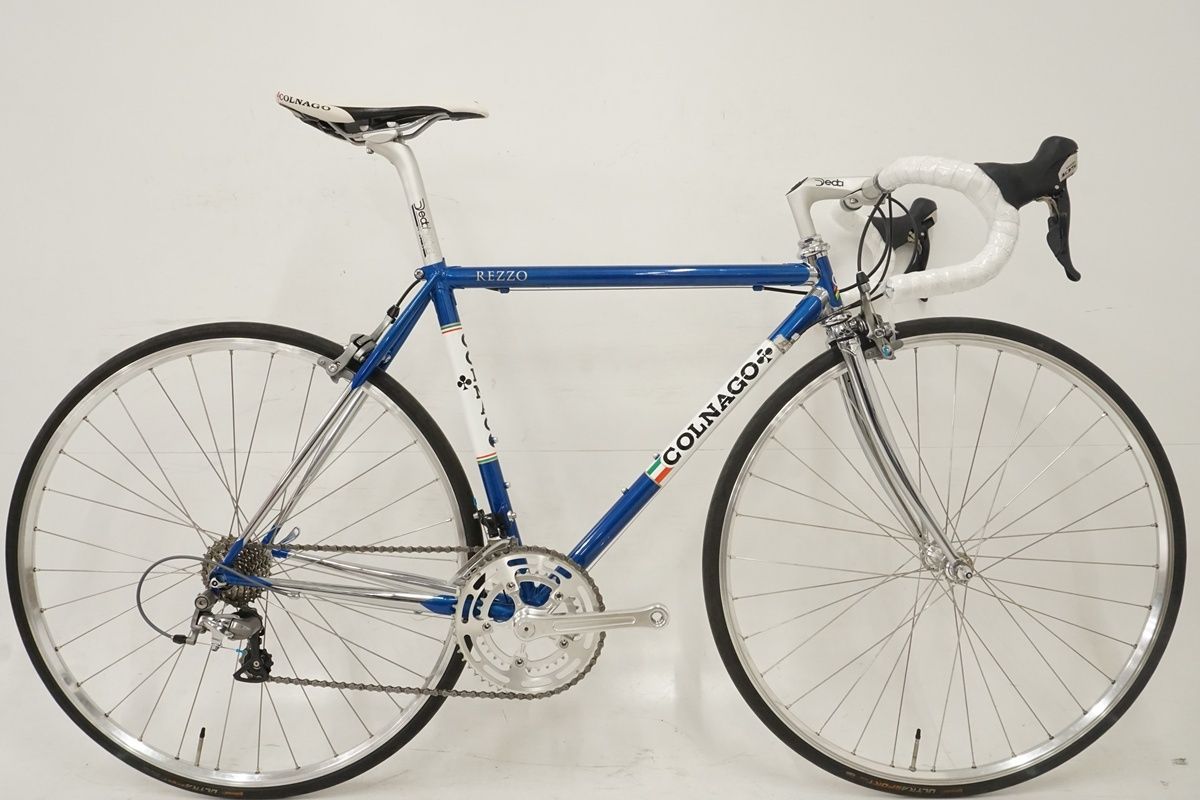 COLNAGO 「コルナゴ」 REZZO 2016年モデル ロードバイク / バイチャリ