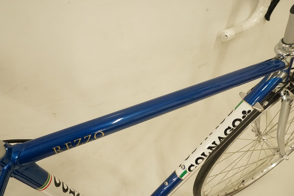 COLNAGO 「コルナゴ」 REZZO 2016年モデル ロードバイク / バイチャリ