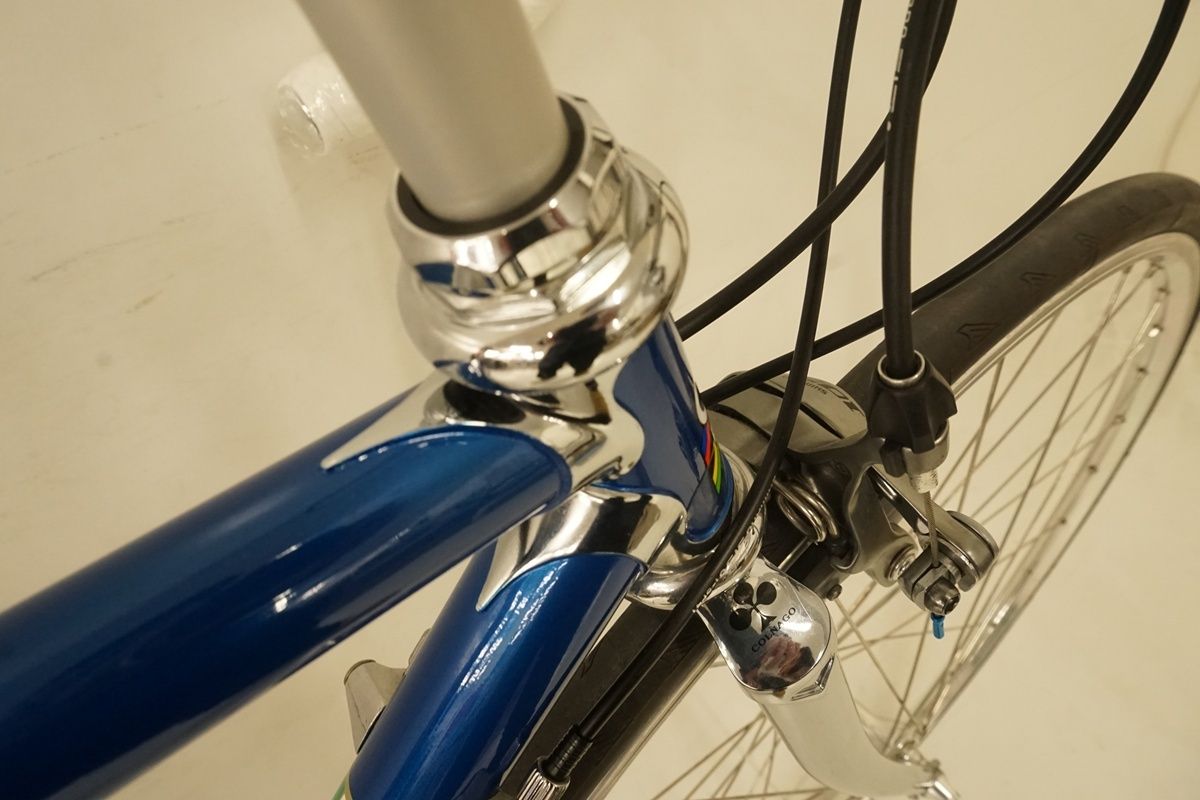 COLNAGO 「コルナゴ」 REZZO 2016年モデル ロードバイク / バイチャリ