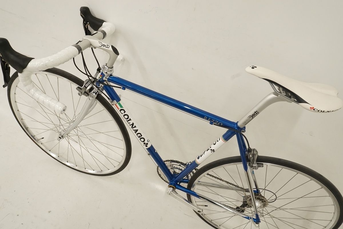 COLNAGO (コルナゴ)REZZO純正パーツ 中古 COLNAGO 「コルナゴ」 REZZO 2016年モデル ロードバイク / バイチャリ