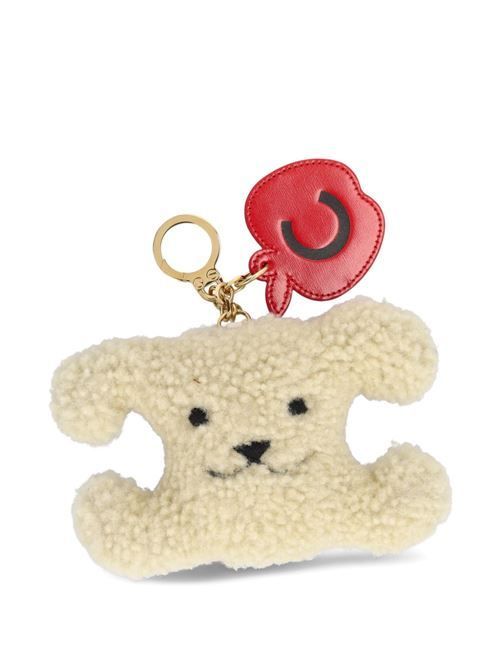 セリーヌ トリオンフ ポンポン チャーム 送料無料 - メルカリ