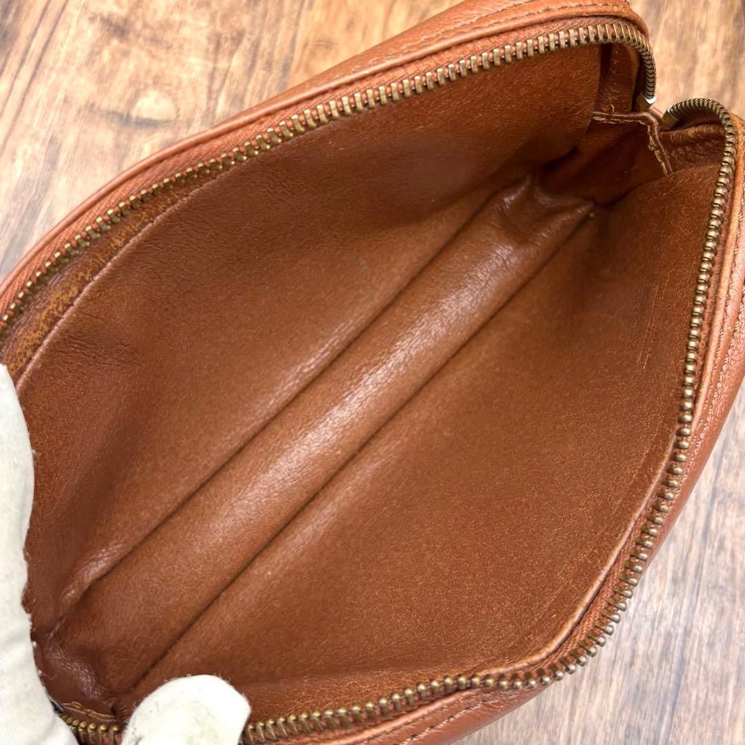 ⛄極美品⛄ルイヴィトンモノグラム旧マルリーバンドリエールセカンド