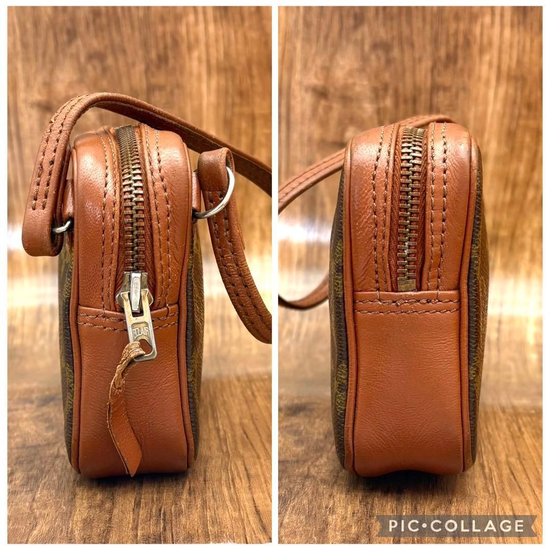 ⛄極美品⛄ルイヴィトンモノグラム旧マルリーバンドリエールセカンド