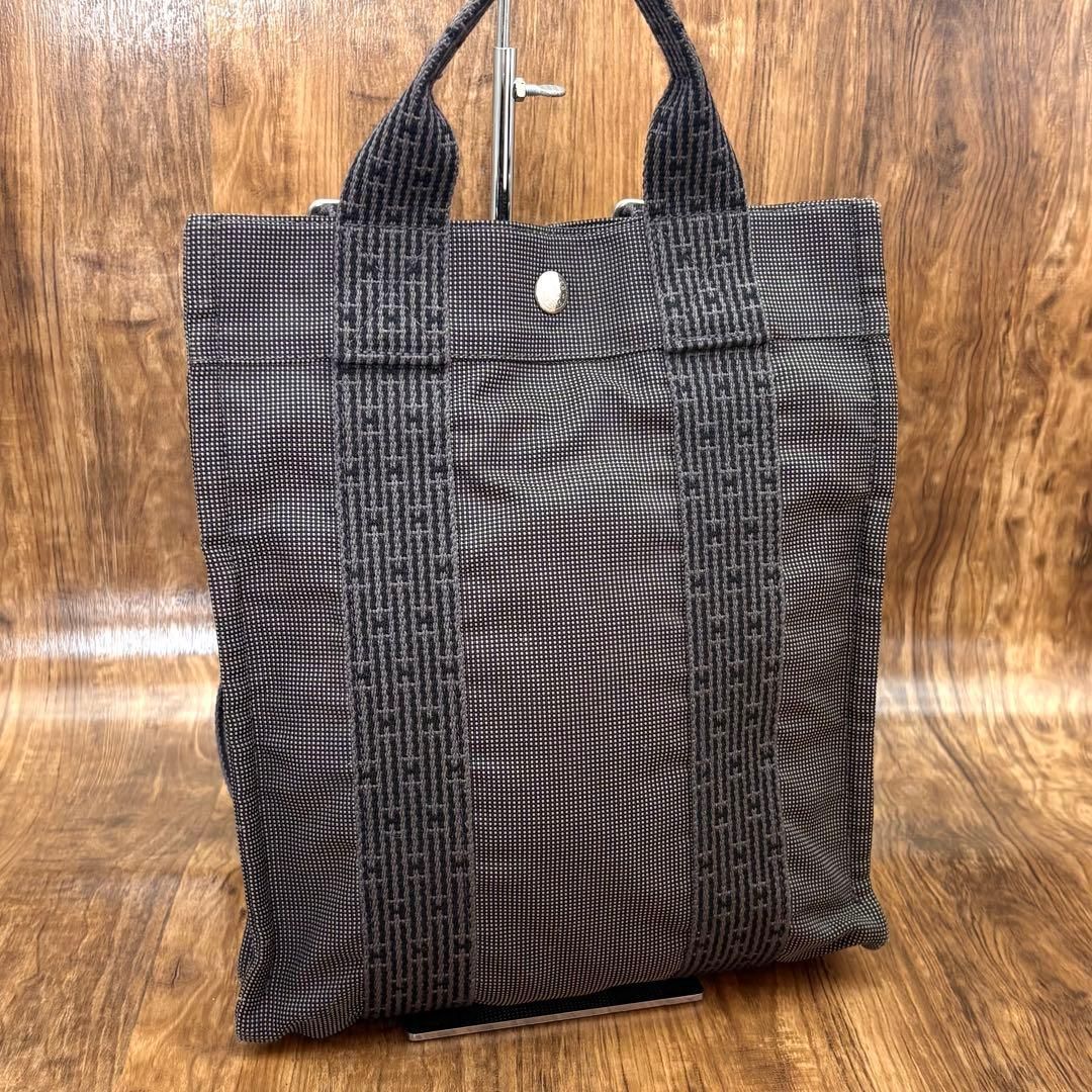 ⛄極美品⛄エルメスエールラインPMアドサックPM 2wayリュックバッグ#22