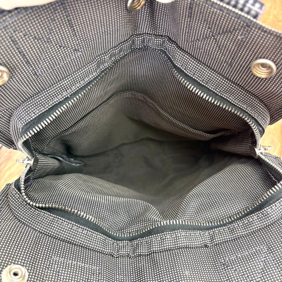 ⛄極美品⛄エルメスエールラインPMアドサックPM 2wayリュックバッグ#22