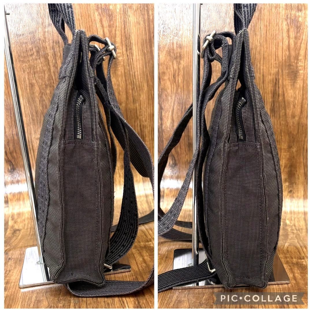 ⛄極美品⛄エルメスエールラインPMアドサックPM 2wayリュックバッグ#22