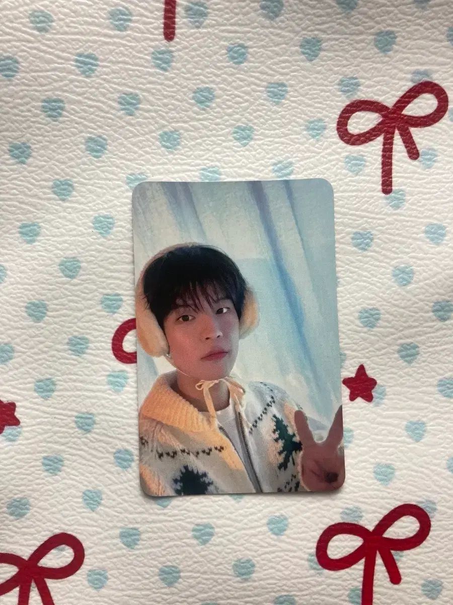 Stray Kids ストレイキッズ スキズ トレカ スンミン 公開番組 サノク