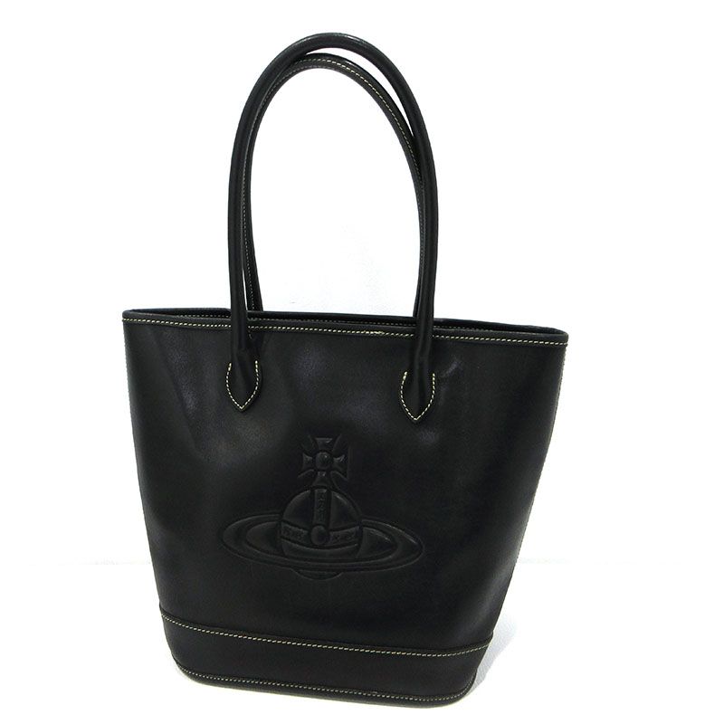 ヴィヴィアンウエストウッド　トートバッグ【中古品】 三重本店】 中古 Vivienne Westwood | ヴィヴィアンウエストウッド