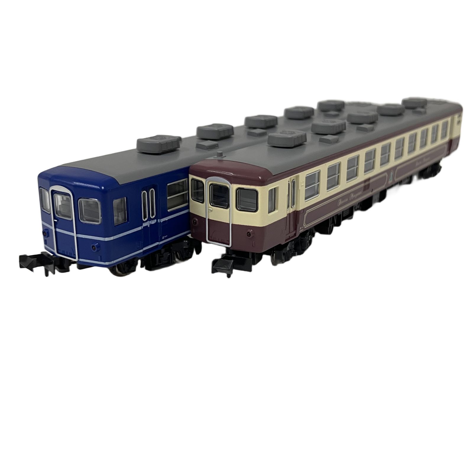 KATO カトー Nゲージ 10-269 12系 SLばんえつ物語 他車両混合 鉄道模型