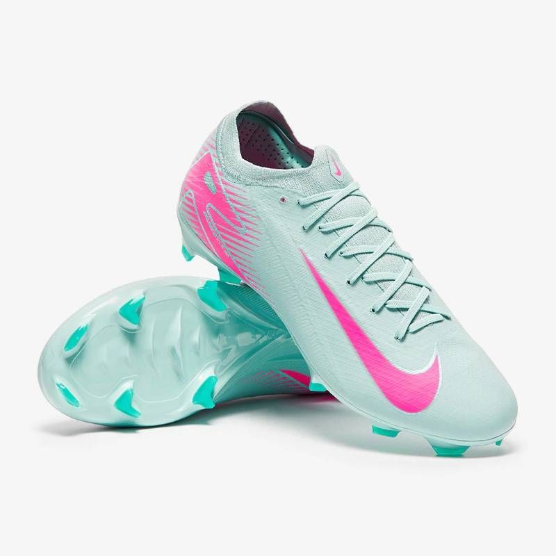 送料無料・匿名配送】Nike ナイキ サッカースパイク Air Zoom