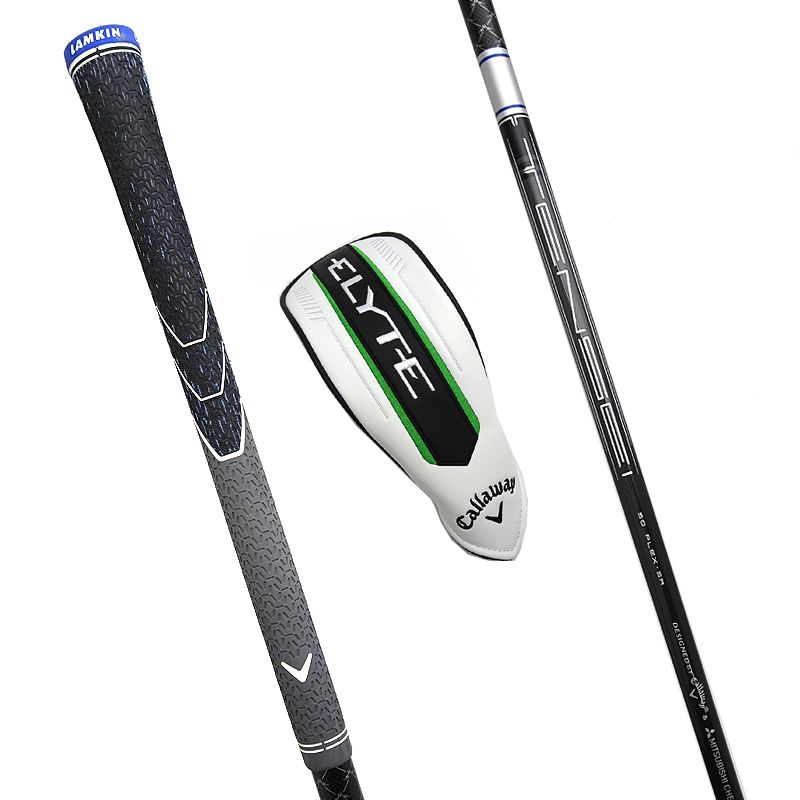 キャロウェイ フェアウェイウッド ELYTE ◇◇◇ 3W 15° - メルカリ