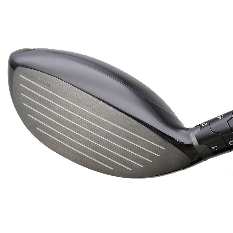 キャロウェイ フェアウェイウッド ELYTE ◇◇◇ 3W 15° - メルカリ