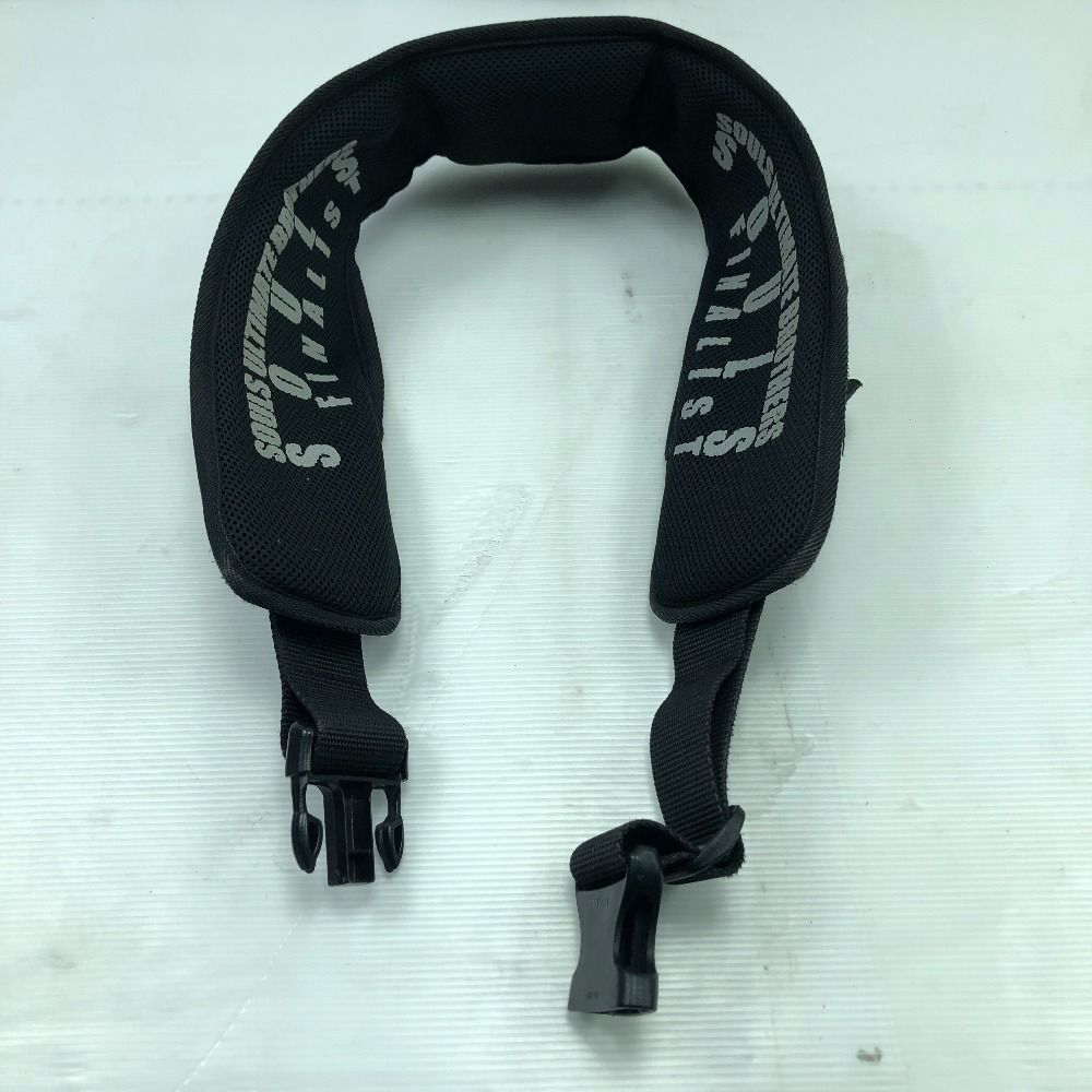 ΣΣSOULS ソウルズ ギンバルサポートベルト ヒップガード まとめ - メルカリ