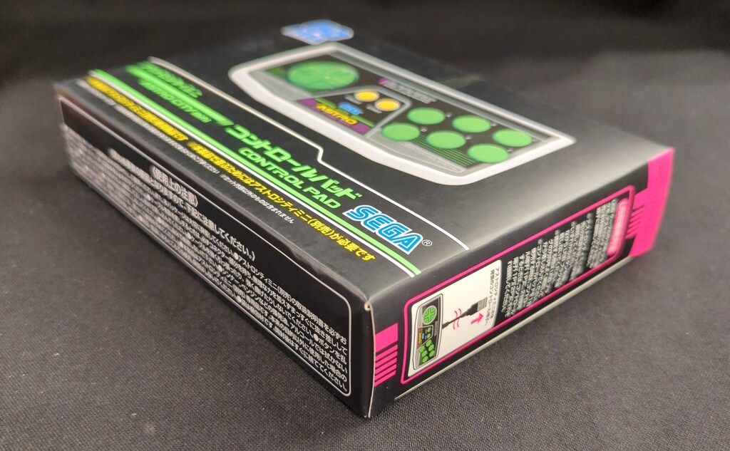 アストロシティミニ コントロールパッド - メルカリ