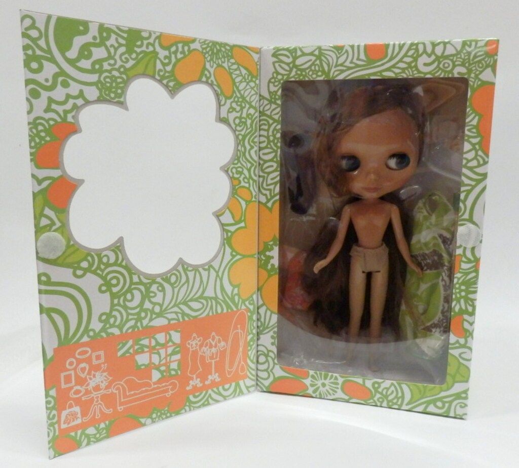 タカラトミー ネオブライス マヌヘアリィパラダイスガール - メルカリ