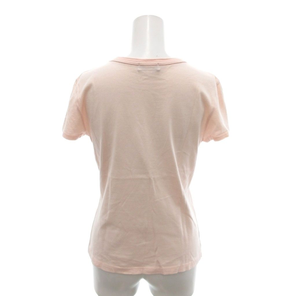 バーバリーブルーレーベル BURBERRY BLUE LABEL 美品 カットソー 半袖