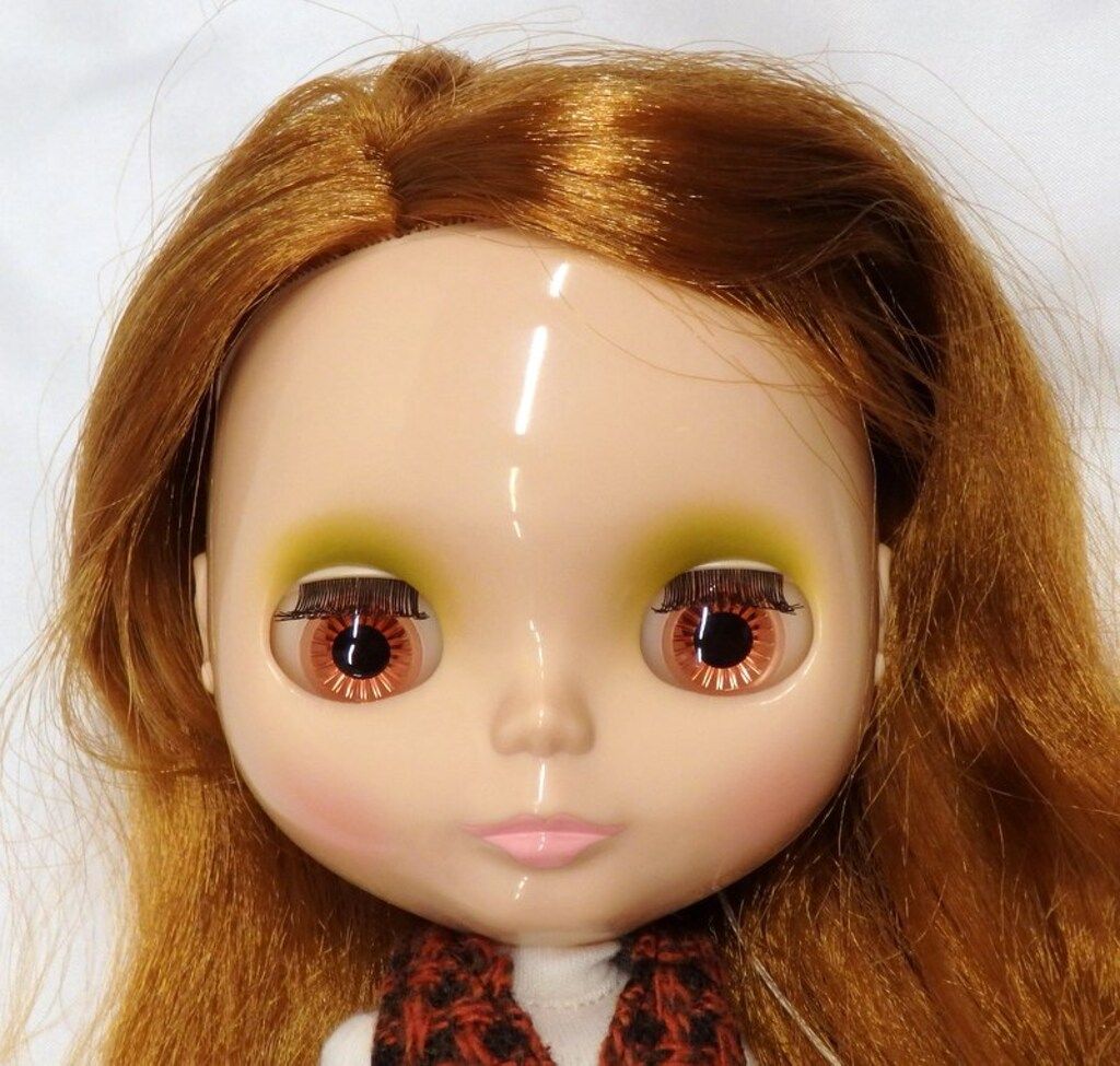 タカラ ネオブライス ベリーインスパイヤードバイパウワウポンチョ