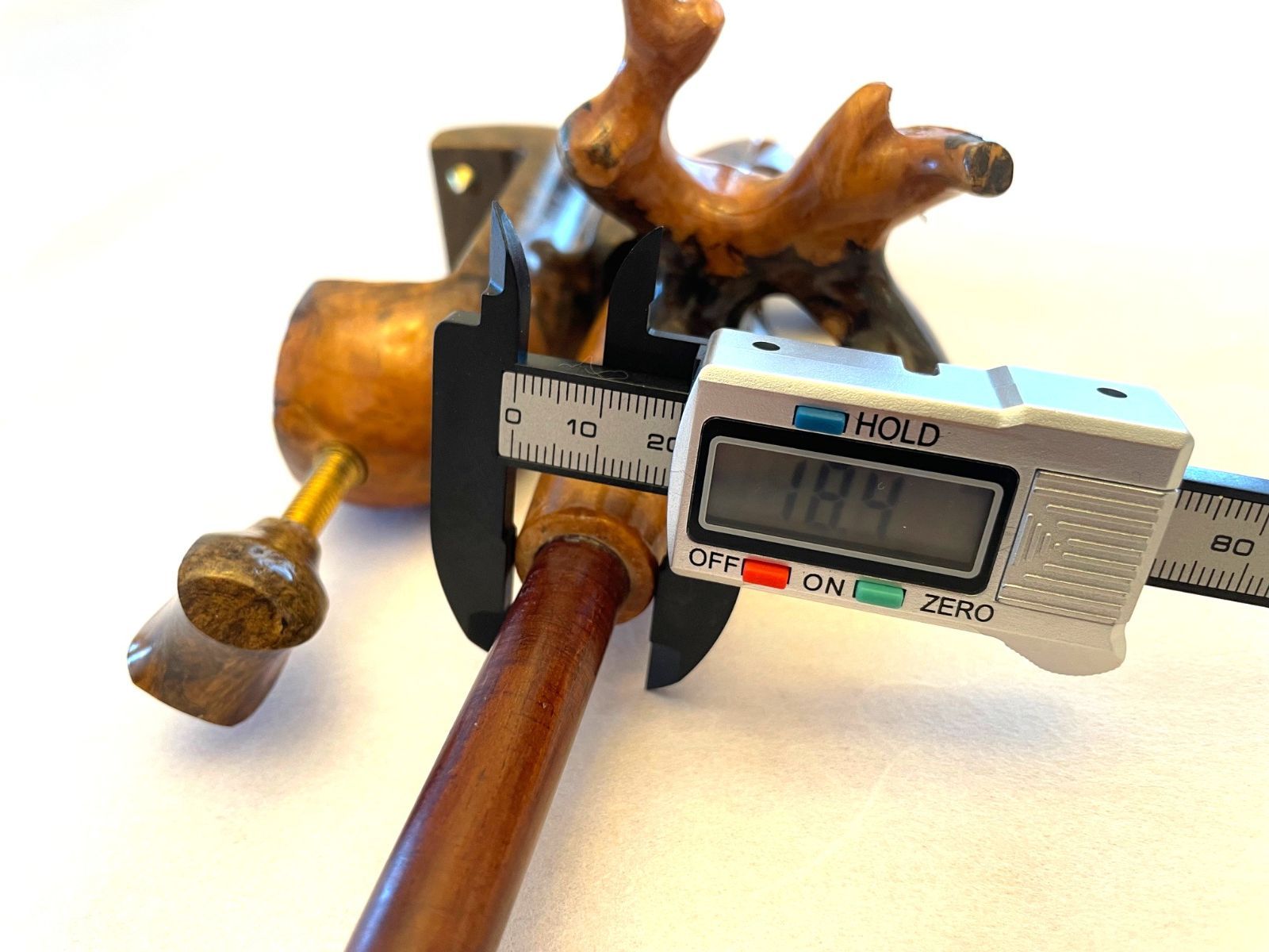  万力セット 弓型 中型 材質不明 ME 80022 ヘラブナ竿 ロッド