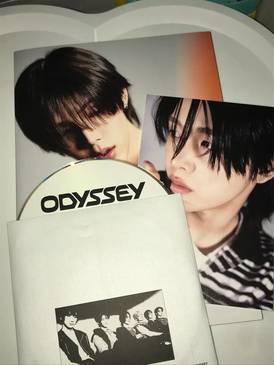 RIIZE ショウタロウ(SHOTARO・大﨑 将太郎) 開封アルバム - メルカリ