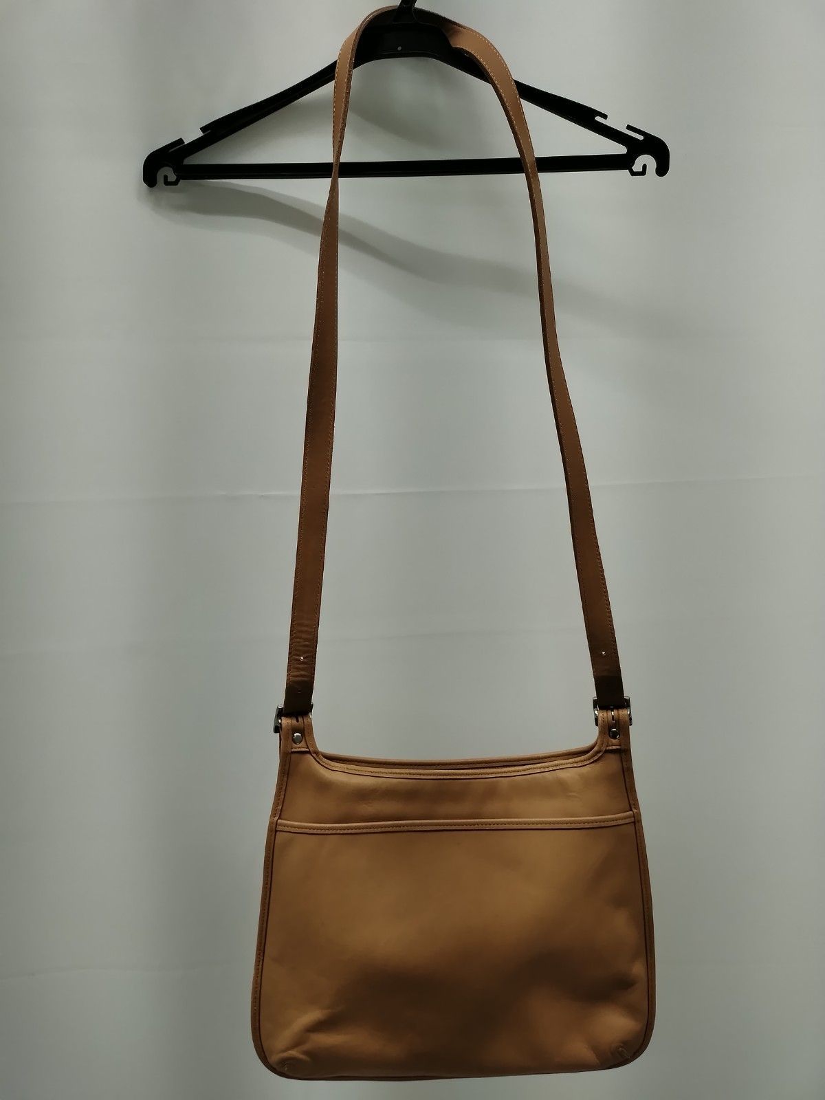 希少・美品】オールドコーチ ショルダーバッグ レザー キャメル 9146