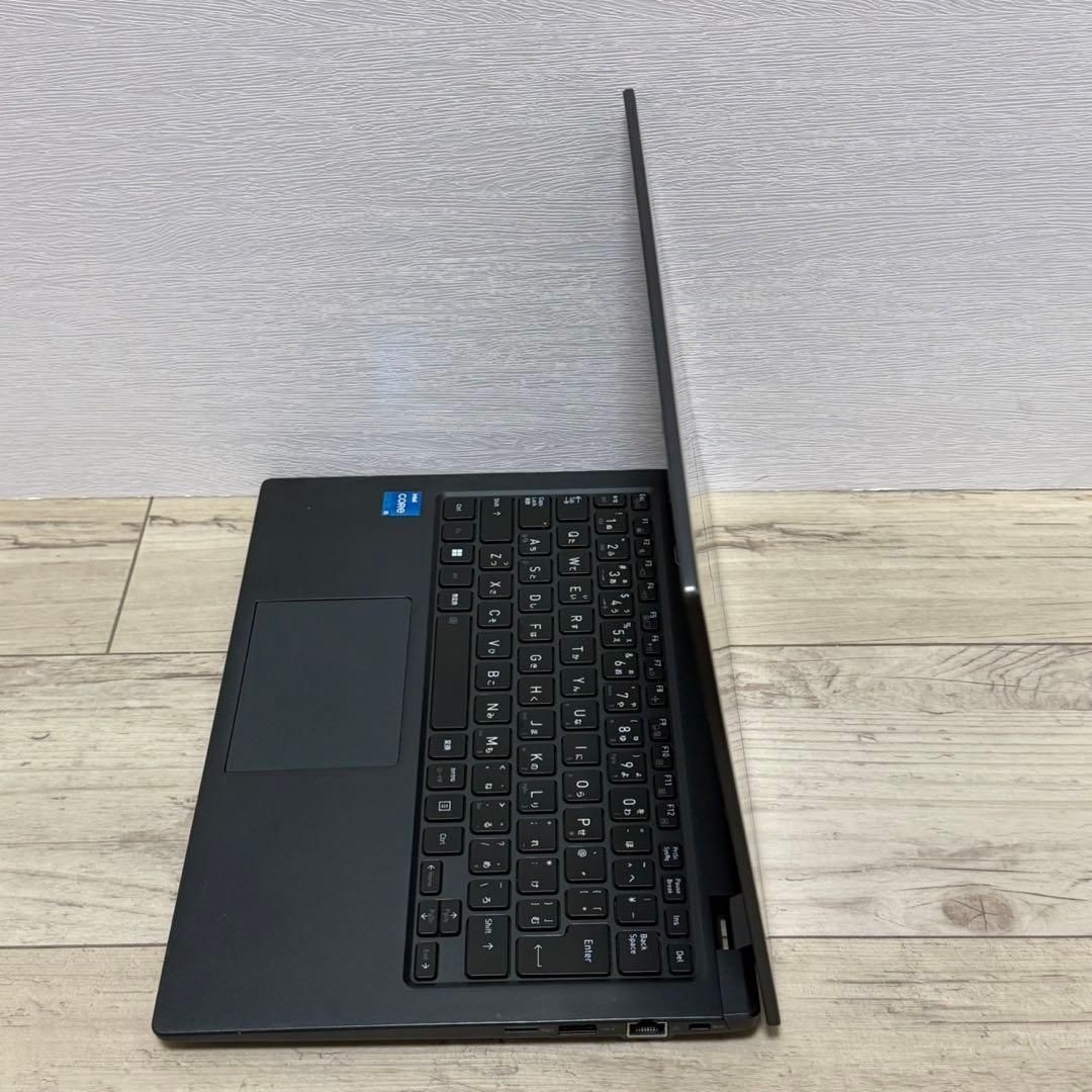 Dynabook/第11世代i5/薄型軽量/G83HU/Win11Pro/SSD Office付き 即納