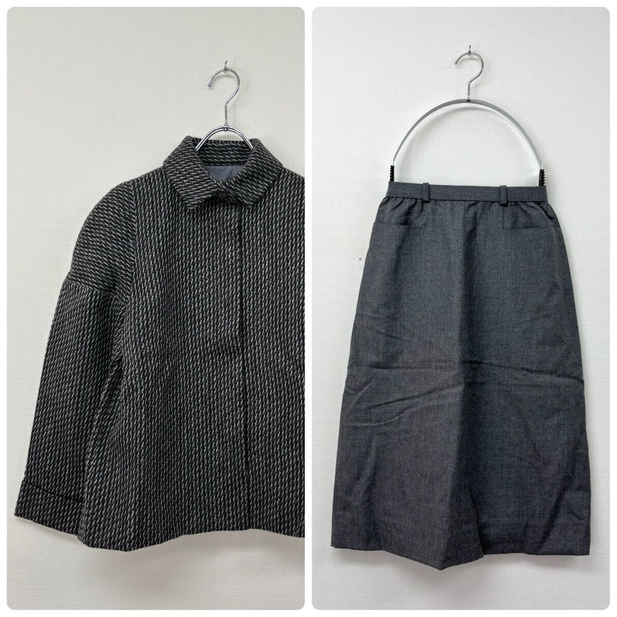 80s ~ 90s Vintage Christian Dior RET-A-PORTER MODELE EXPORTATION