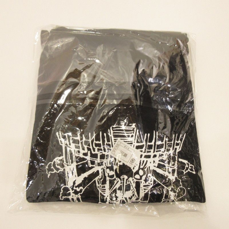 姫路東店】 中古 SOUL EATER ソウルイーター20周年記念原画展 パーカー