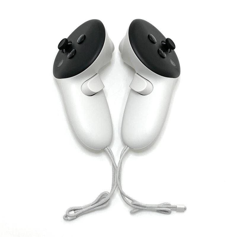 中古】Meta Quest 3S 128GB オールインワンVRヘッドセット SK-1000204