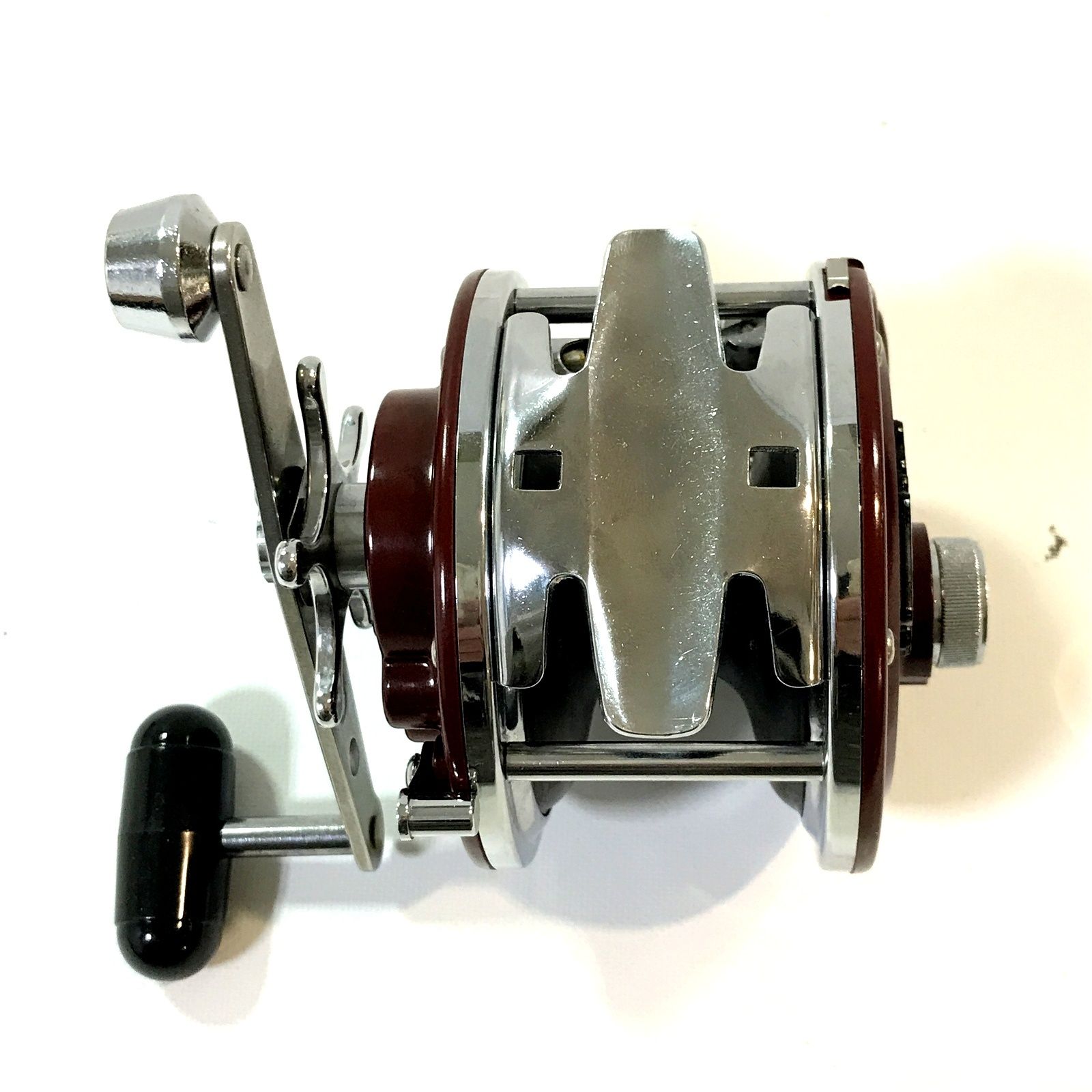 DAIWA ダイワ ダイナミック ST-50 リール 両軸リール ベイトリール