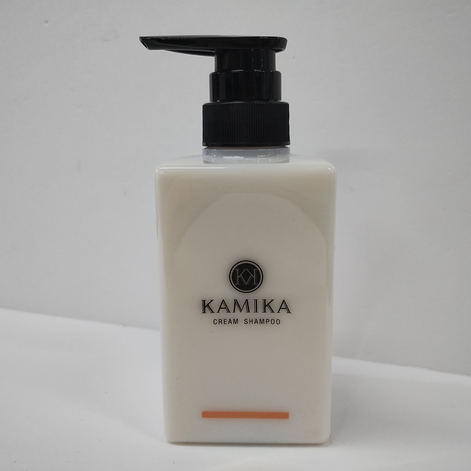 Y4086 KAMIKA カミカ オールインワンクリームシャンプー SO