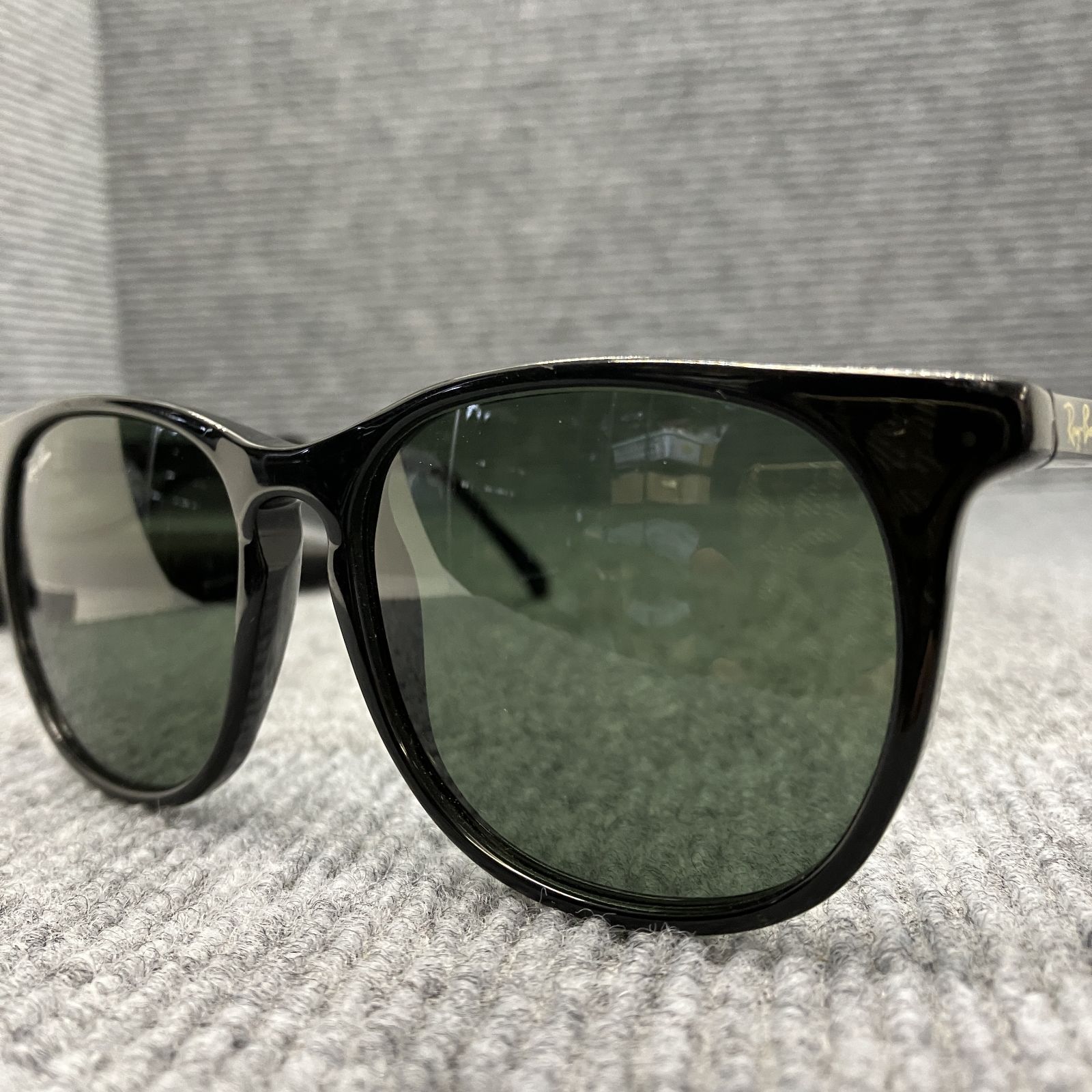 Ray Ban レイバン サングラス B&L ボシュロム W1937 ヴィンテージ 4885