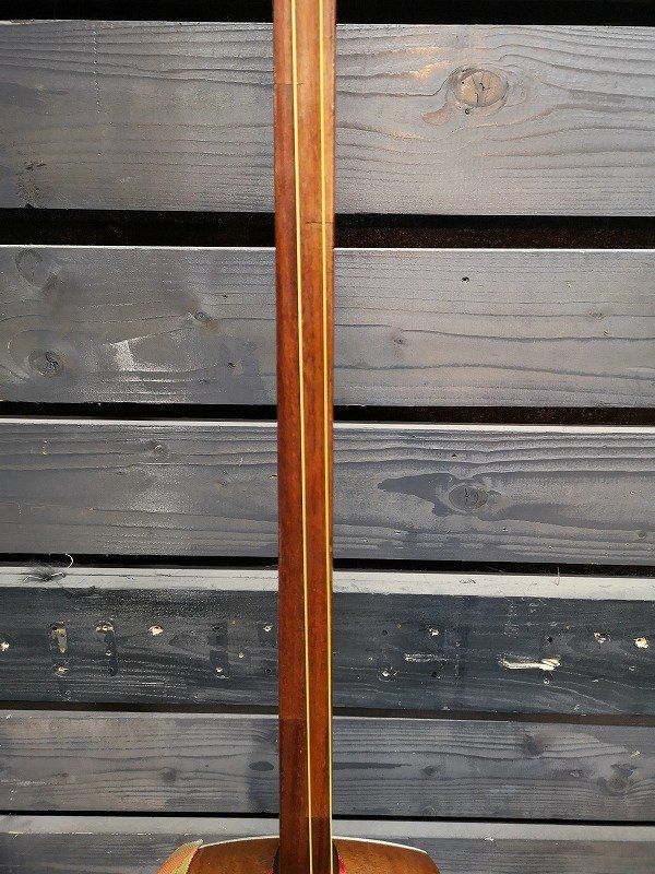 □価格応談!!□現状・ジャンク☆三味線 細棹 丸打胴 和楽器 民謡 長唄