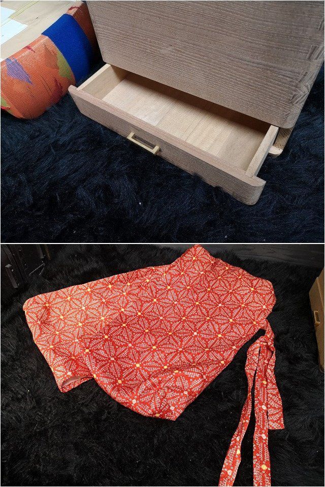 □価格応談!!□現状・ジャンク☆三味線 細棹 丸打胴 和楽器 民謡 長唄