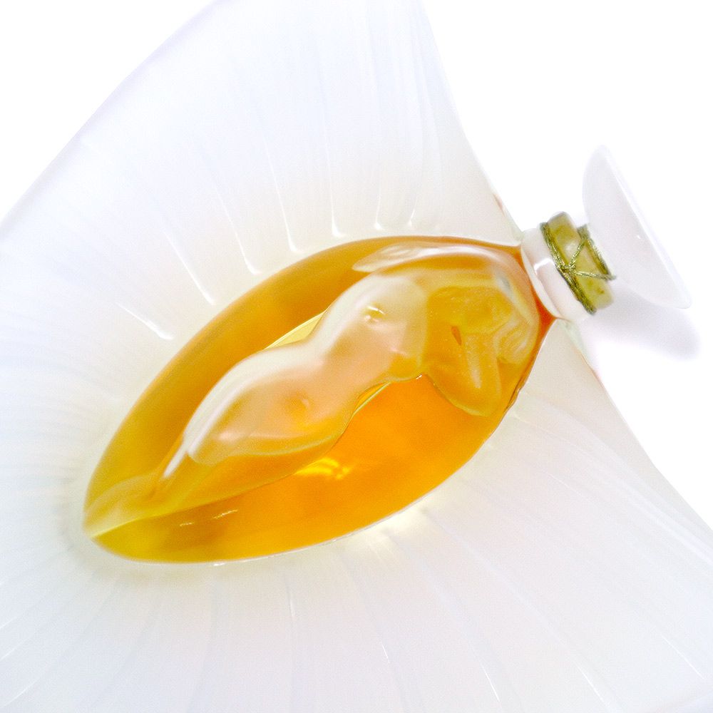 未開封 ラリック A21107 パルファン コレクション 2000年限定ボトル