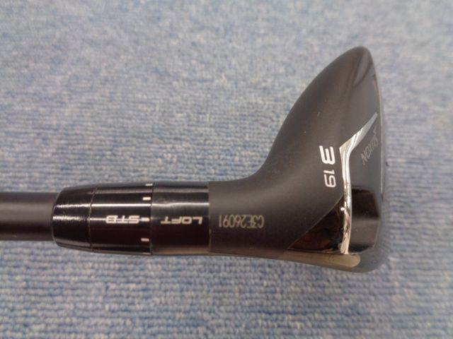 ダンロップ スリクソン ZXi 2024 中古ユーティリティー 000312 - メルカリ